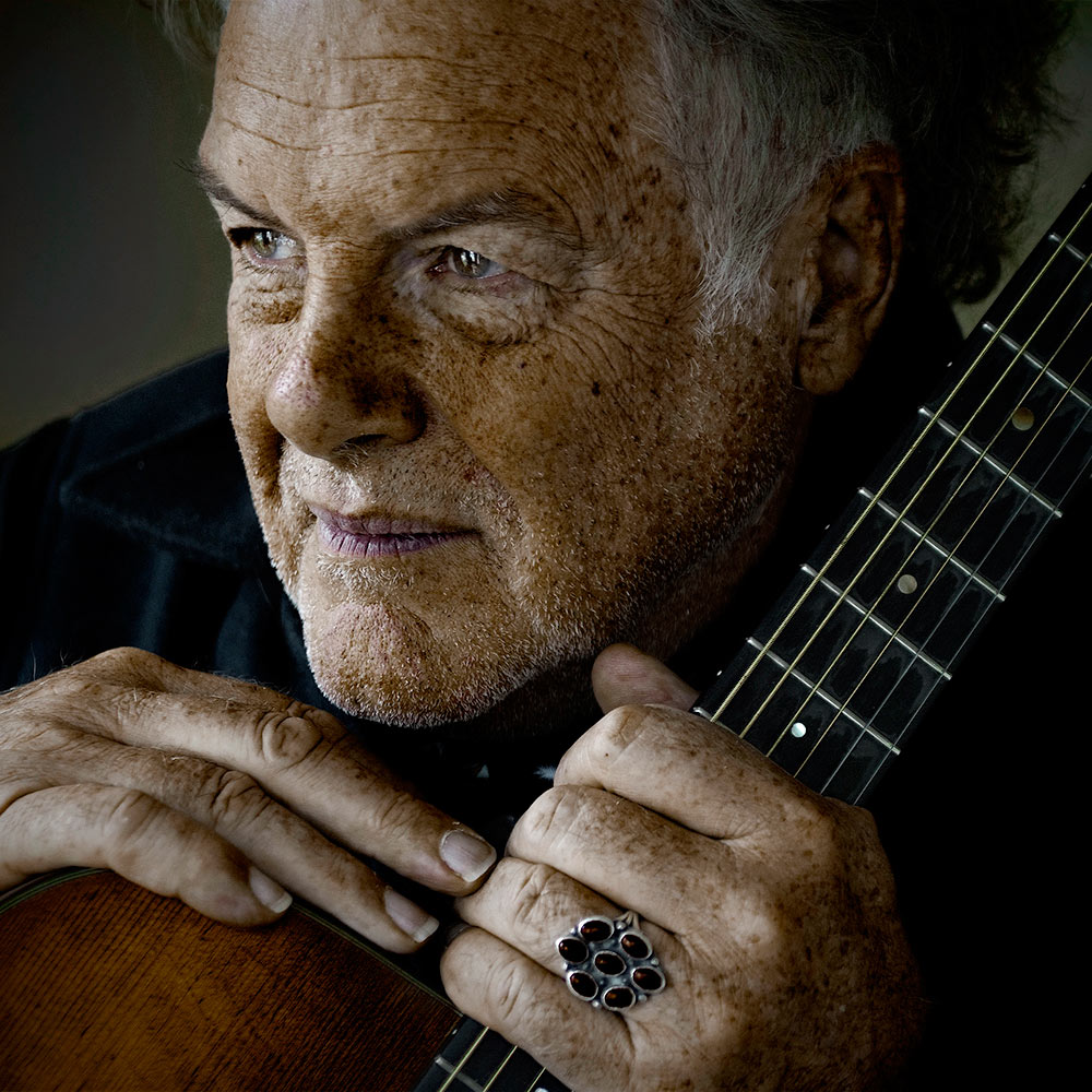 Peter Rowan